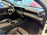 Thumbnail of 2019 Polar White Mercedes-Benz A-Class