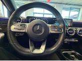 Thumbnail of 2019 Polar White Mercedes-Benz A-Class