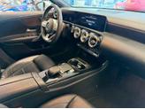 Thumbnail of 2019 Polar White Mercedes-Benz A-Class