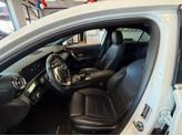 Thumbnail of 2019 Polar White Mercedes-Benz A-Class
