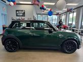Thumbnail of 2019 British Racing Green Metallic MINI Hardtop