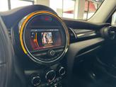 Thumbnail of 2019 British Racing Green Metallic MINI Hardtop