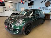 Thumbnail of 2019 British Racing Green Metallic MINI Hardtop