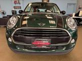 Thumbnail of 2019 British Racing Green Metallic MINI Hardtop