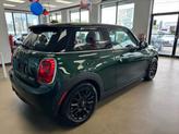 Thumbnail of 2019 British Racing Green Metallic MINI Hardtop
