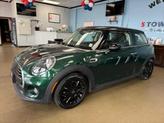 Thumbnail of 2019 British Racing Green Metallic MINI Hardtop