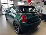 Thumbnail of 2019 British Racing Green Metallic MINI Hardtop
