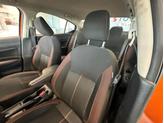 Thumbnail of 2021 Monarch Orange Pearl Met Nissan Versa