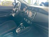 Thumbnail of 2021 Monarch Orange Pearl Met Nissan Versa