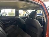 Thumbnail of 2021 Monarch Orange Pearl Met Nissan Versa