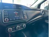 Thumbnail of 2021 Monarch Orange Pearl Met Nissan Versa