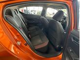 Thumbnail of 2021 Monarch Orange Pearl Met Nissan Versa
