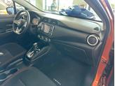 Thumbnail of 2021 Monarch Orange Pearl Met Nissan Versa
