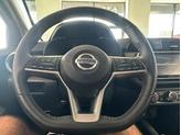 Thumbnail of 2021 Monarch Orange Pearl Met Nissan Versa