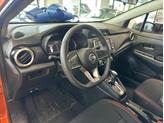 Thumbnail of 2021 Monarch Orange Pearl Met Nissan Versa