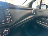 Thumbnail of 2021 Monarch Orange Pearl Met Nissan Versa