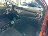 Thumbnail of 2021 Monarch Orange Pearl Met Nissan Versa