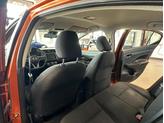 Thumbnail of 2021 Monarch Orange Pearl Met Nissan Versa
