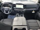 Thumbnail of 2026 Titanium Rush Metallic GMC Sierra 1500