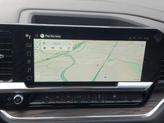 Thumbnail of 2026 Titanium Rush Metallic GMC Sierra 1500