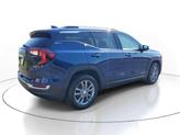 Thumbnail of 2023 Marine Metallic GMC Terrain