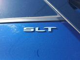 Thumbnail of 2023 Marine Metallic GMC Terrain