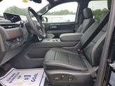 Thumbnail of 2025 Onyx Black GMC Sierra EV