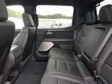 Thumbnail of 2025 Onyx Black GMC Sierra EV