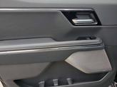 Thumbnail of 2025 Onyx Black GMC Sierra EV