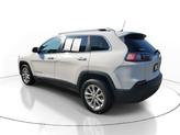 Thumbnail of 2019 Bright White Clearcoat Jeep Cherokee