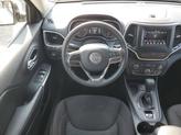 Thumbnail of 2019 Bright White Clearcoat Jeep Cherokee