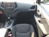 Thumbnail of 2019 Bright White Clearcoat Jeep Cherokee