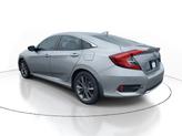 Thumbnail of 2020 Silver Honda Civic