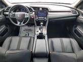 Thumbnail of 2020 Silver Honda Civic