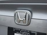 Thumbnail of 2020 Silver Honda Civic