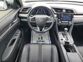 Thumbnail of 2020 Silver Honda Civic
