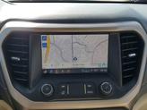 Thumbnail of 2021 White Frost Tricoat GMC Acadia