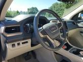 Thumbnail of 2021 White Frost Tricoat GMC Acadia