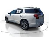 Thumbnail of 2021 White Frost Tricoat GMC Acadia