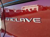 Thumbnail of 2025 Cherry Red Tintcoat Buick Enclave