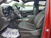 Thumbnail of 2026 Volcanic Red Tintcoat GMC Sierra 1500