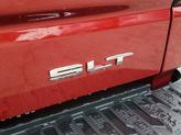 Thumbnail of 2026 Volcanic Red Tintcoat GMC Sierra 1500