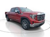 Thumbnail of 2026 Volcanic Red Tintcoat GMC Sierra 1500