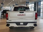 Thumbnail of 2025 White Frost Tricoat GMC Sierra 1500
