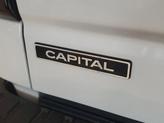 Thumbnail of 2025 White Frost Tricoat GMC Sierra 1500