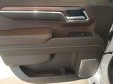 Thumbnail of 2025 White Frost Tricoat GMC Sierra 1500