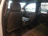 Thumbnail of 2025 White Frost Tricoat GMC Sierra 1500