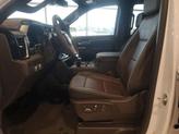 Thumbnail of 2025 White Frost Tricoat GMC Sierra 1500