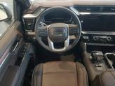 Thumbnail of 2025 White Frost Tricoat GMC Sierra 1500