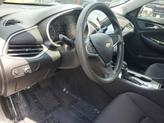 Thumbnail of 2023 Sterling Gray Metallic Chevrolet Malibu